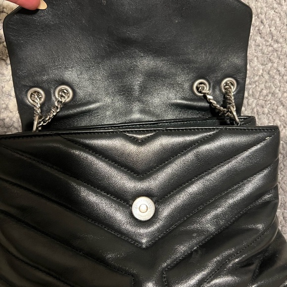 YSL bag - Picture 2 of 6